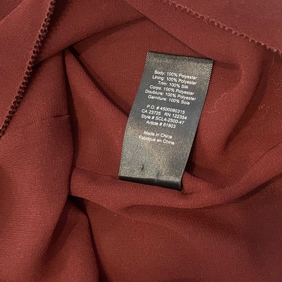 Wilfred Aritzia Blouse - Picture 13 of 13